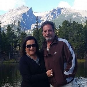 Meet your Posher, Denise